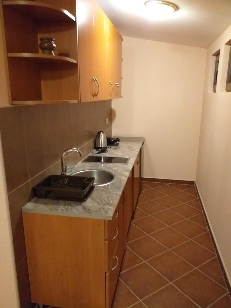 Apartamento Bolonja 1 Užice Exterior foto