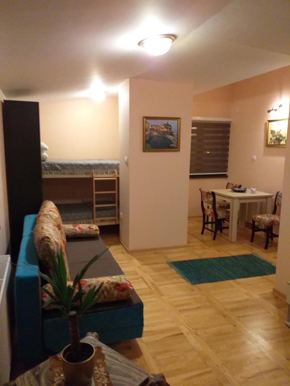 Apartamento Bolonja 1 Užice Exterior foto